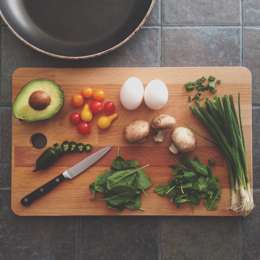 food allergies