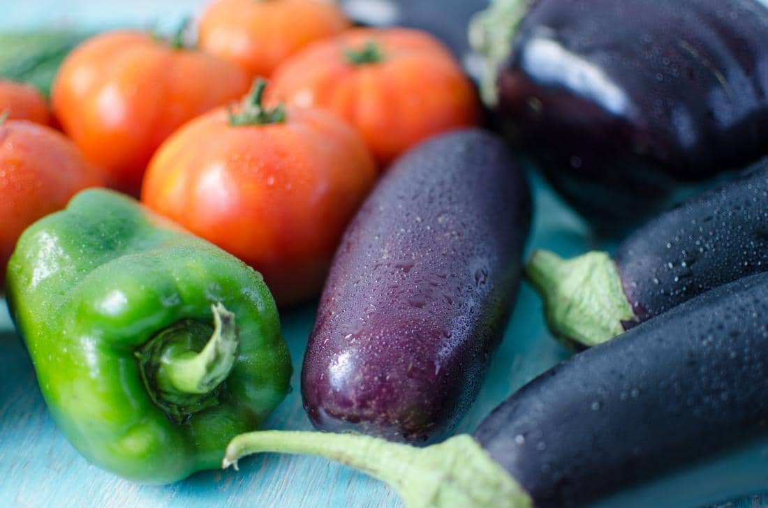 Nightshade Allergy