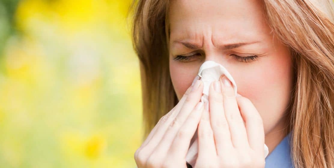 allergies