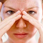 sinuses