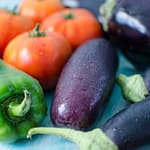 Nightshade Allergy