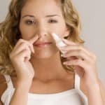 using-nasal-spray
