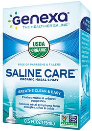 nasla saline