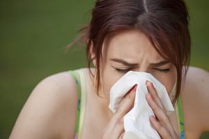 EIA Allergy