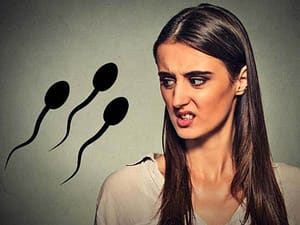 semen Allergy