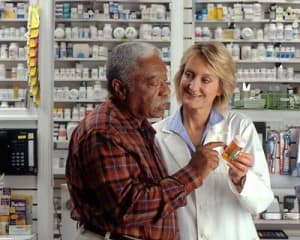 pharmacist
