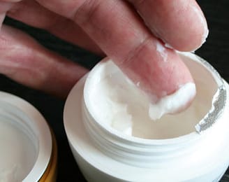skin ointment