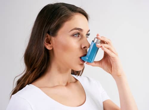 Asthma