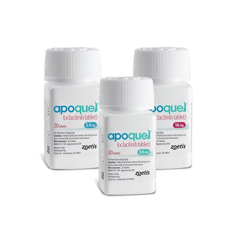 Apoquel medication