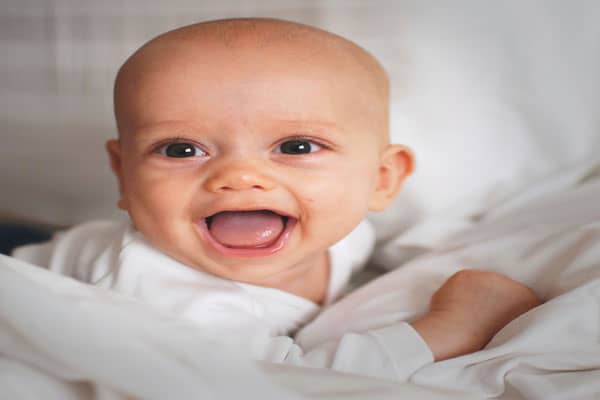 Food Allergies: Is My Baby At Risk?