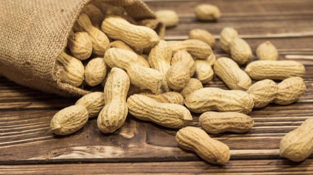 Peanut Allergy