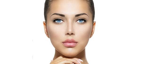 Facial Allergies