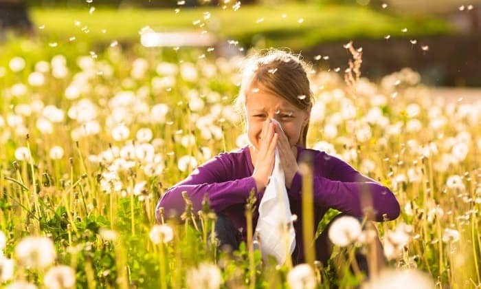 Seasonal Allergies