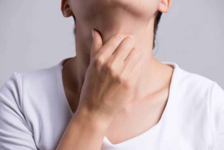 Sore Throat