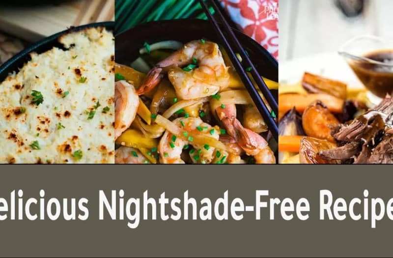 Delicious Nightshade-Free Recipes