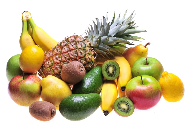 Latex-Fruit Allergy: What It Is, Why It Happens, and What You Can Do About It
