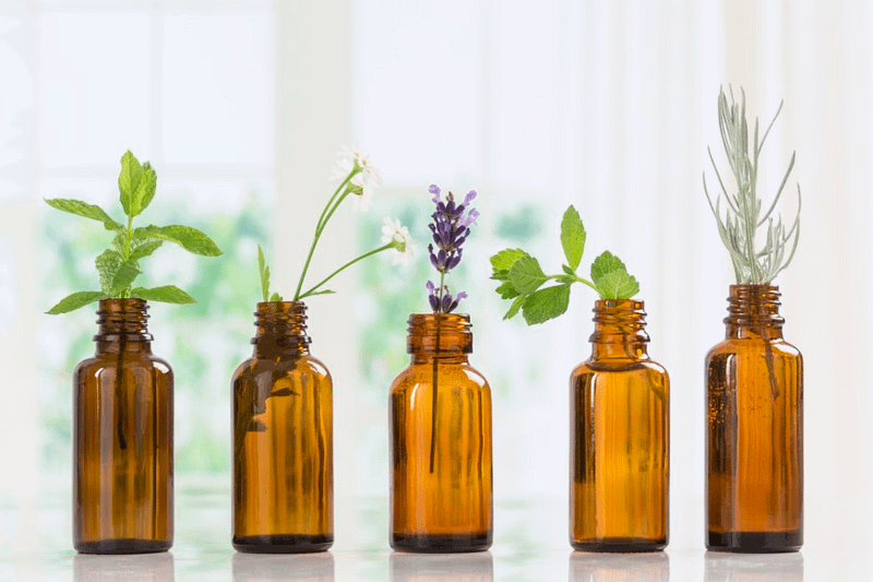 Best Essential Oils for Allergies: 10 Natural Remedies That Actually Work