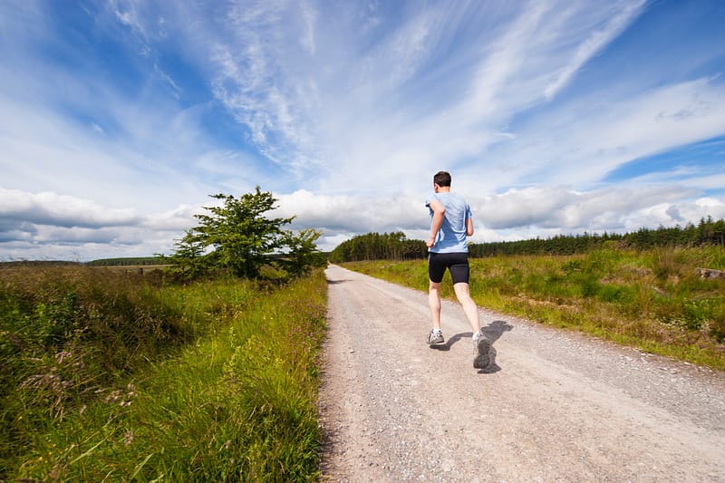 Why You Get a Runny Nose While Exercising & 8 Natural Remedies to Stop It