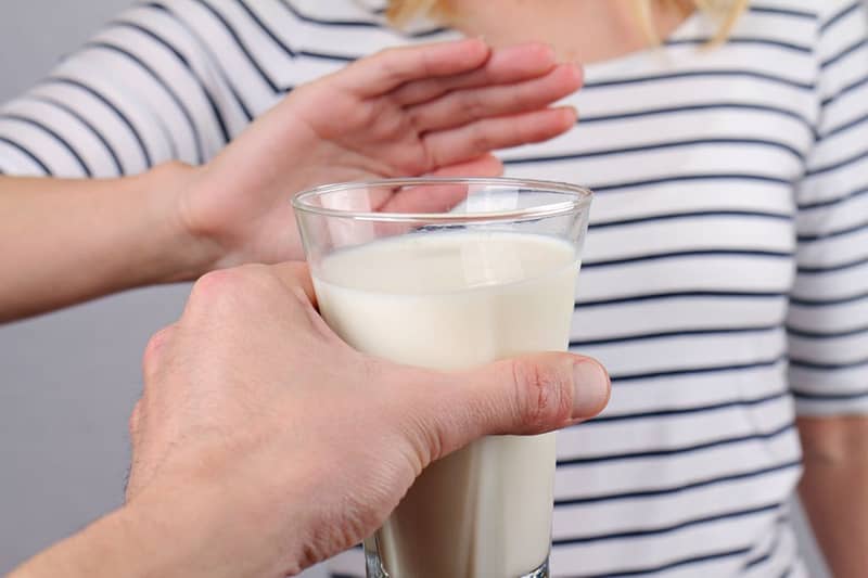 Dairy Allergy and Intolerance – How To Tell The Difference?