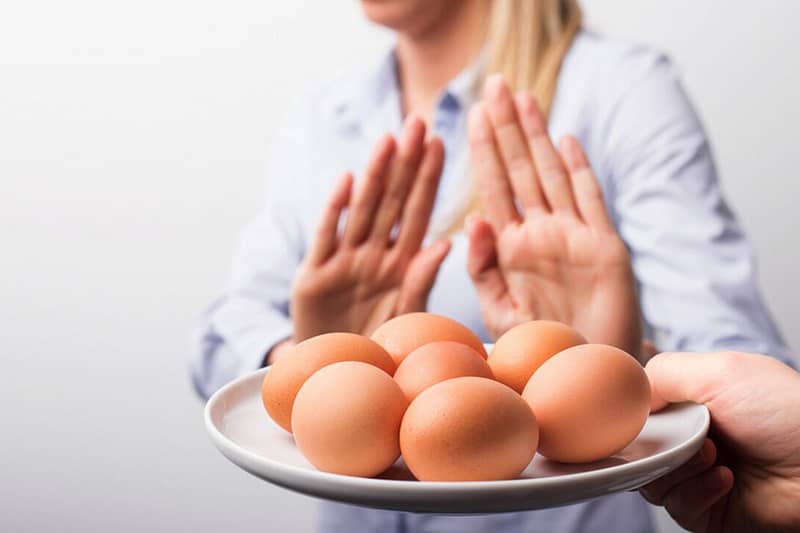 Egg Allergy – Quick Advice On A Common Problem
