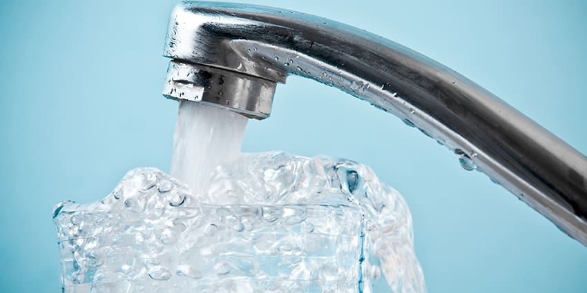 Water Allergy