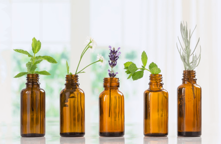 Best essential oils for allergies